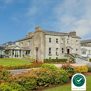 5* Hotel Glenlo Abbey