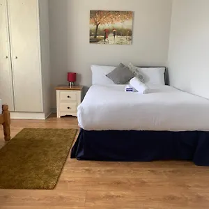 Appartement Newcastle Townhouse
