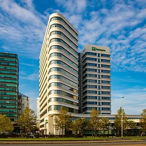 **** Hotell - Arena Towers By Ihg Nederländerna