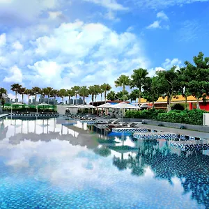 ***** Hotell One Farrer Singapore
