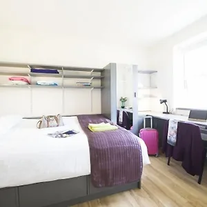  Appartement Corrib Village University Of