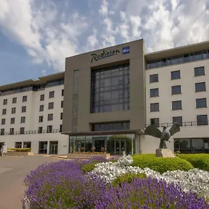 Radisson Blu Dublin Airport Hotel