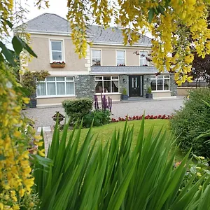  Lodge Kingfisher Irland