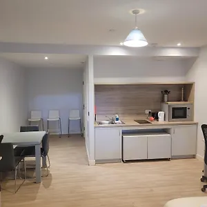 Appartement Swuite