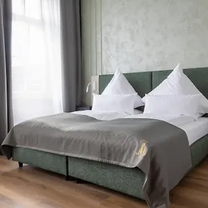 *** Hotel Boutique-hotel Weisses Haus Art Deutschland