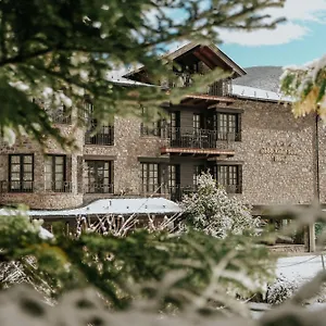 Abba Xalet Andorre