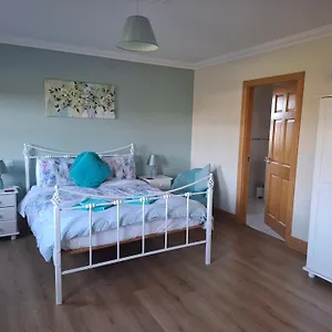 Séjour chez l'habitant Country House