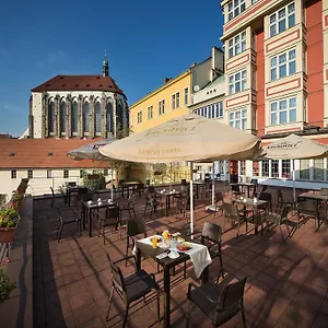**** Hotel Ea Julis Tschechische Republik
