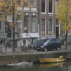  Bed & Breakfast Singel 100 Nederländerna
