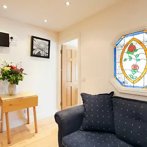 Leeson , Dublín Irlanda