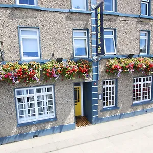 3* Hostel The Woodquay