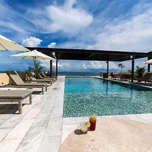*** Hotell Singular Joy Vacation Mexiko