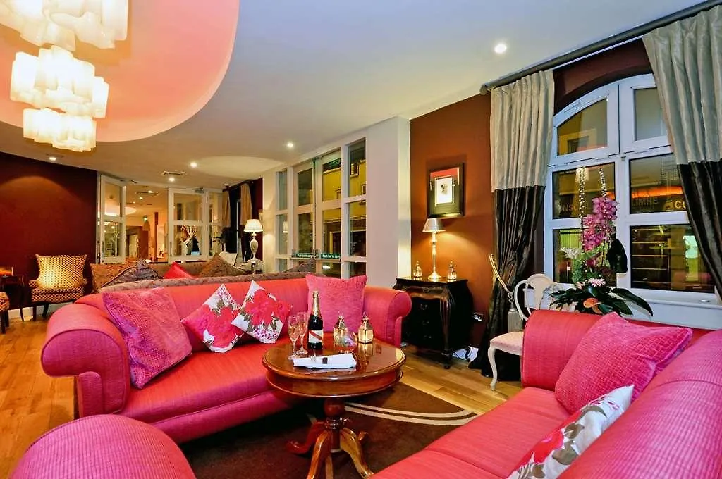 The House Hotel, An Ascend Hotel Collection Member Galway