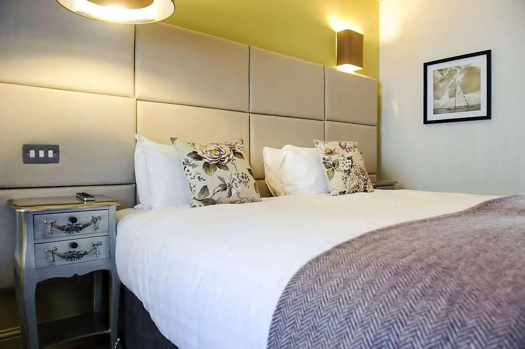 The House Hotel, An Ascend Hotel Collection Member Galway