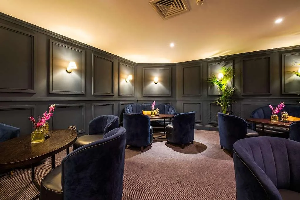 The House Hotel, An Ascend Hotel Collection Member Galway