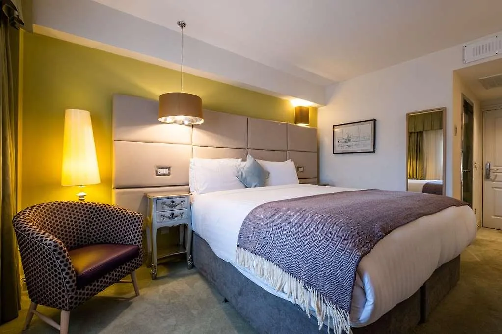 The House Hotel, An Ascend Hotel Collection Member Galway 4*,  Ierland