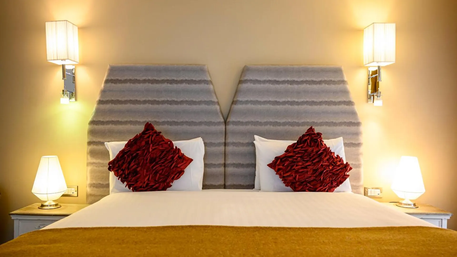 ****  The House Hotel, An Ascend Hotel Collection Member Galway Ireland