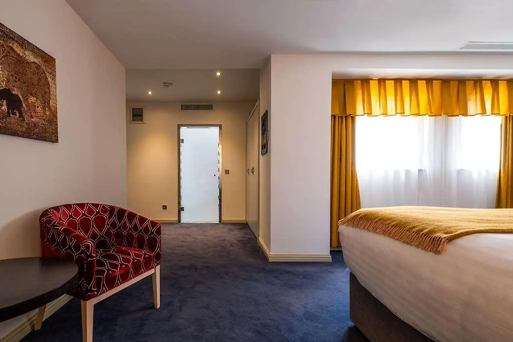 The House Hotel, An Ascend Hotel Collection Member Galway