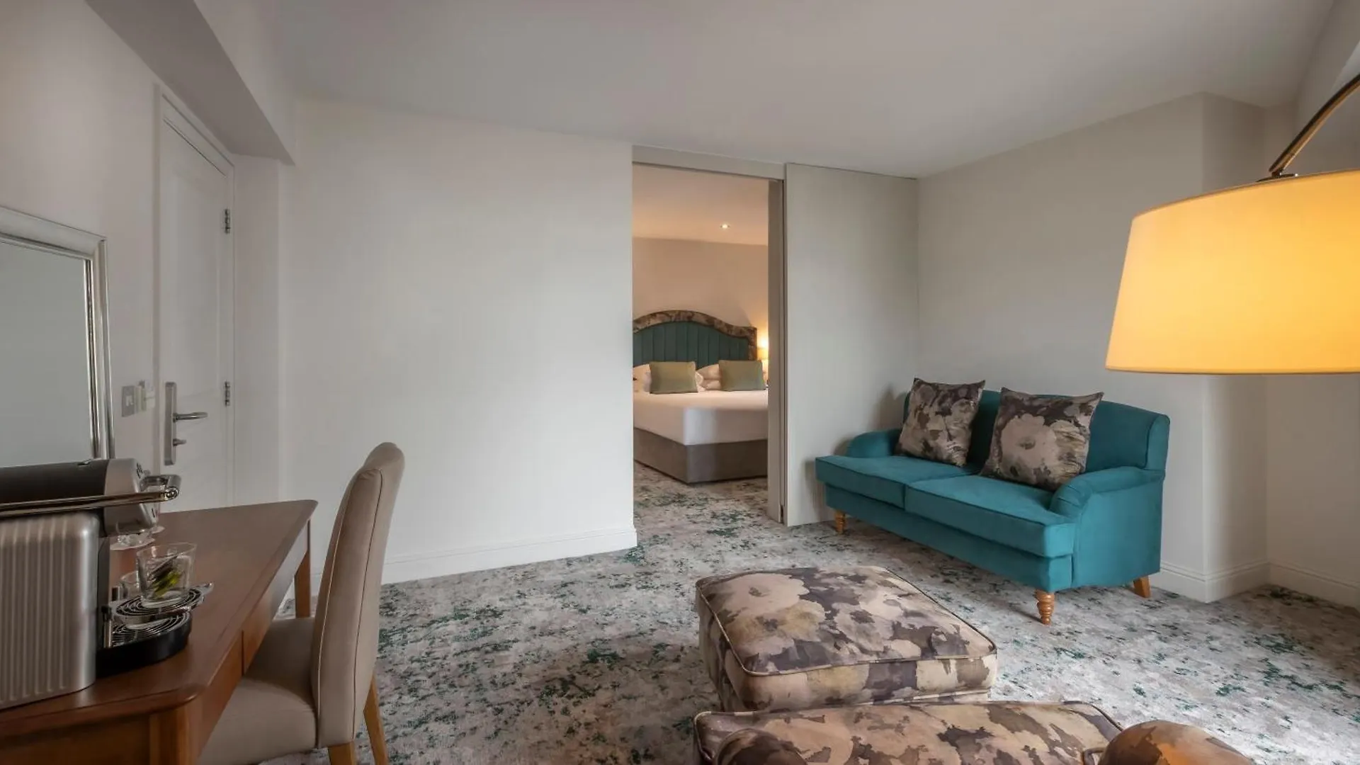 The House Hotel, An Ascend Hotel Collection Member Galway