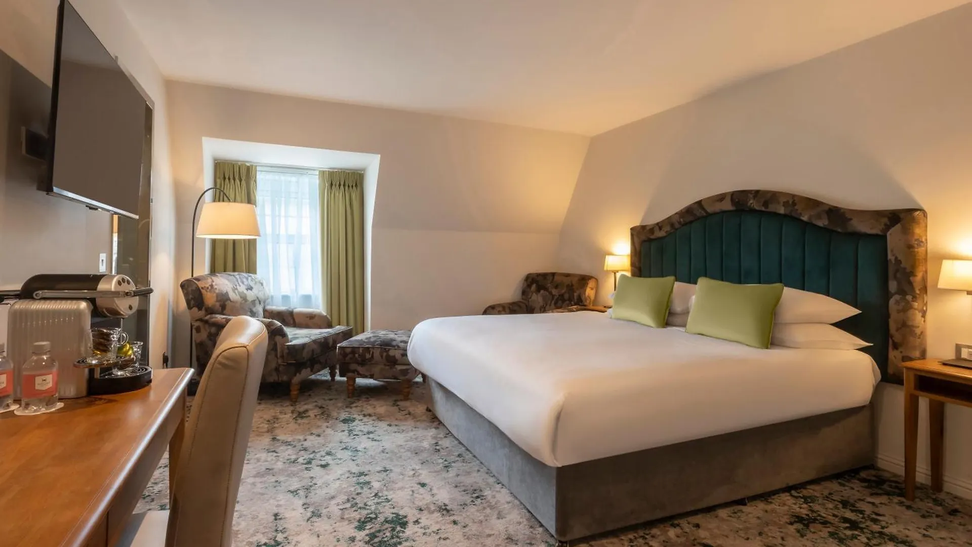 The House Hotel, An Ascend Hotel Collection Member Galway 4*,