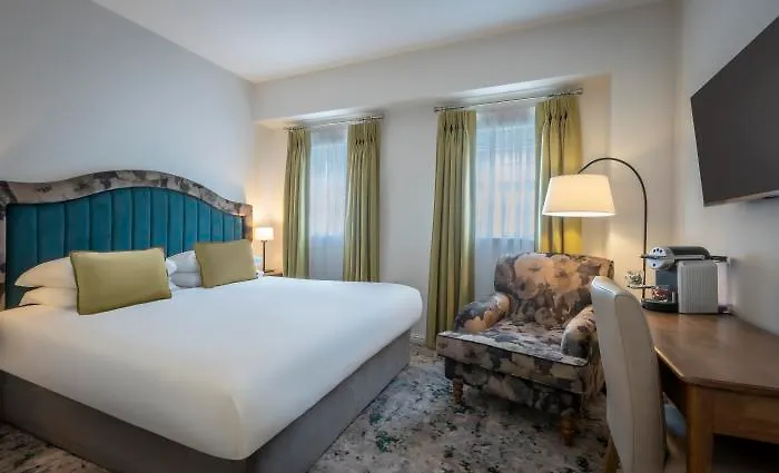 The House Hotel, An Ascend Hotel Collection Member Galway Ierland
