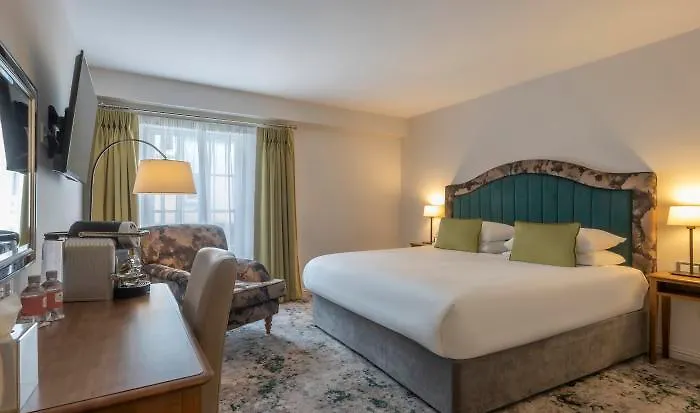 The House Hotel, An Ascend Hotel Collection Member Galway 4*,