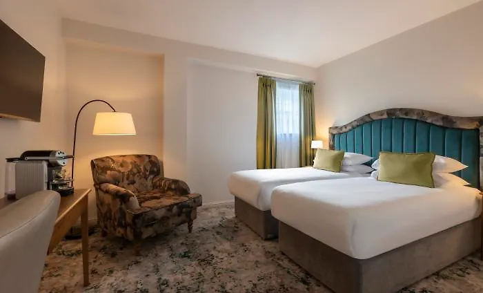 The House Hotel, An Ascend Hotel Collection Member Galway