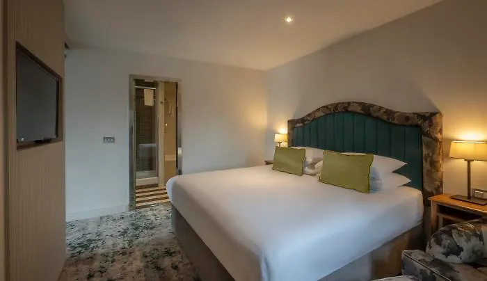 The House Hotel, An Ascend Hotel Collection Member Galway