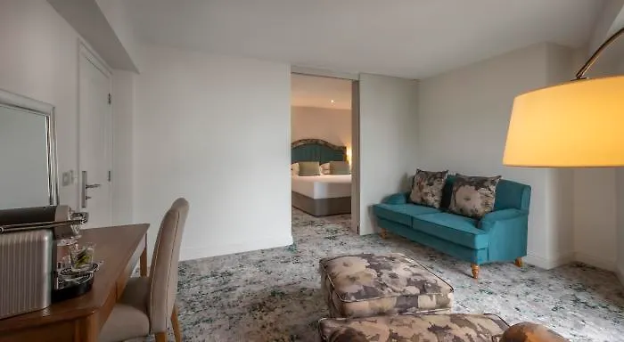 The House Hotel, An Ascend Hotel Collection Member Galway