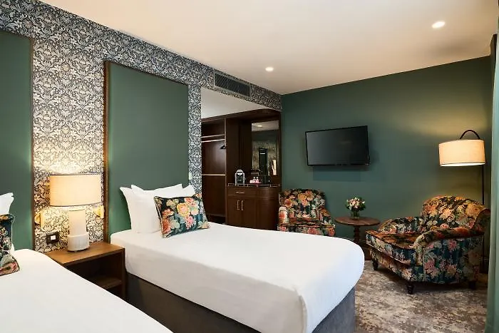 The House Hotel, An Ascend Hotel Collection Member Galway 4*,  Ierland