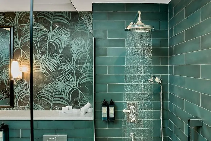 The House Hotel, An Ascend Hotel Collection Member Galway 4*,  Ireland