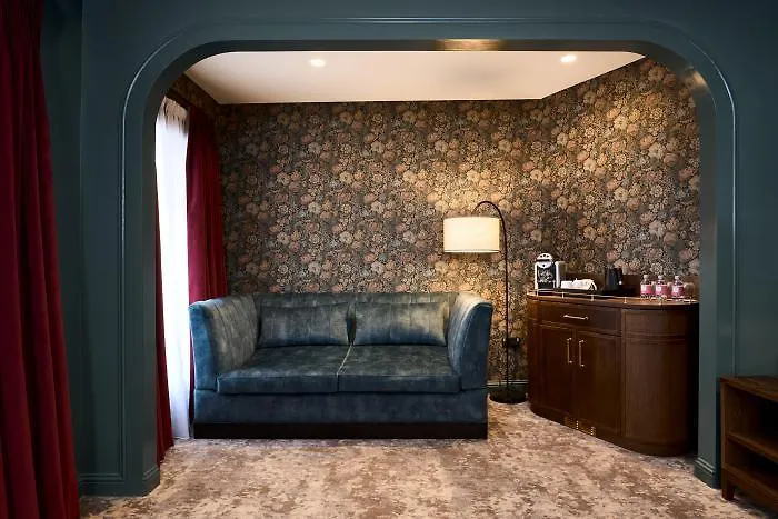 The House Hotel, An Ascend Hotel Collection Member Galway