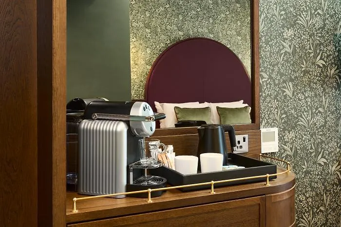 The House Hotel, An Ascend Hotel Collection Member Galway