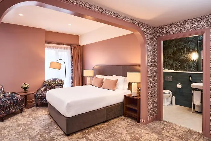 ****  The House Hotel, An Ascend Hotel Collection Member Galway Ireland