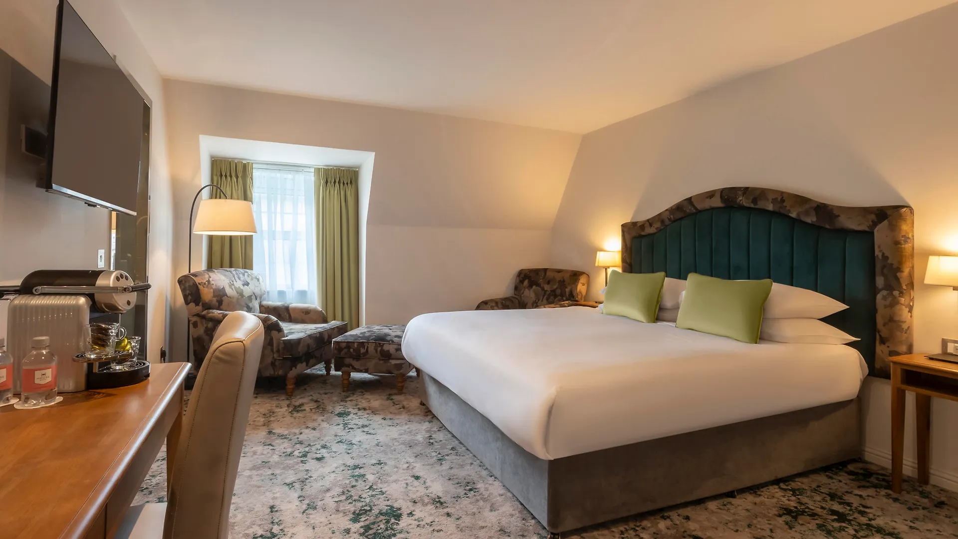 The House Hotel, An Ascend Hotel Collection Member Galway 4*,  Ierland