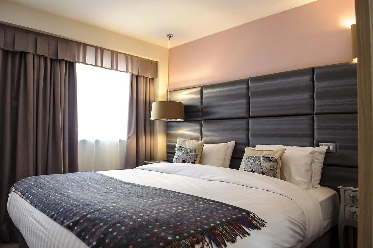 The House Hotel, An Ascend Hotel Collection Member Galway