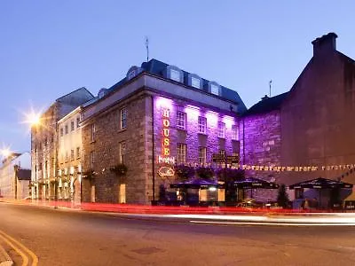 The House Hotel, An Ascend Hotel Collection Member Galway