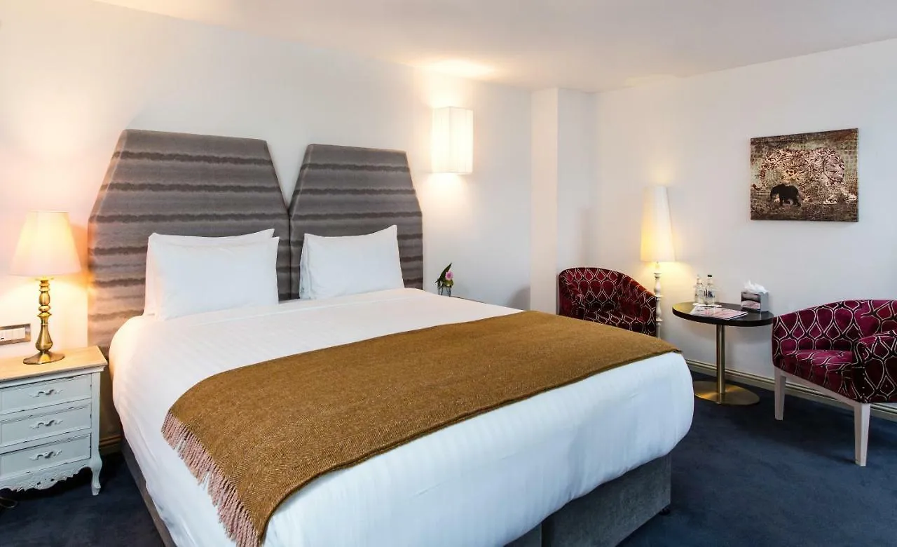 The House Hotel, An Ascend Hotel Collection Member Galway