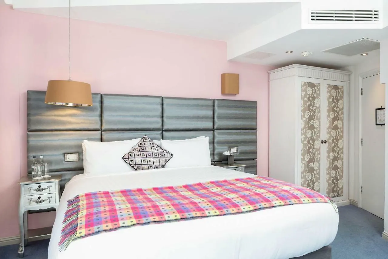 The House Hotel, An Ascend Hotel Collection Member Galway 4*,  Ireland