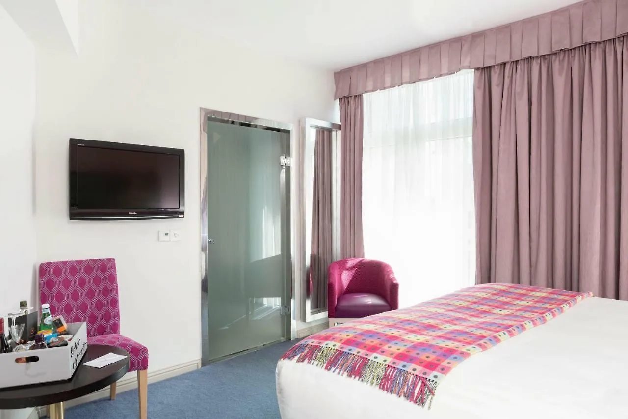 The House Hotel, An Ascend Hotel Collection Member Galway Ierland