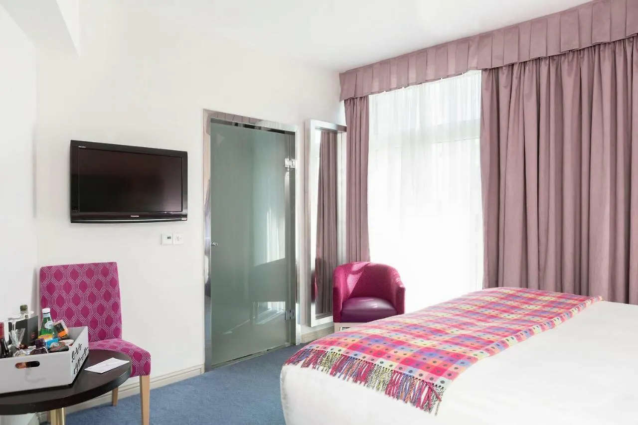 The House Hotel, An Ascend Hotel Collection Member Galway