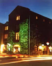 The House Hotel, An Ascend Hotel Collection Member Galway 4*,  Ierland