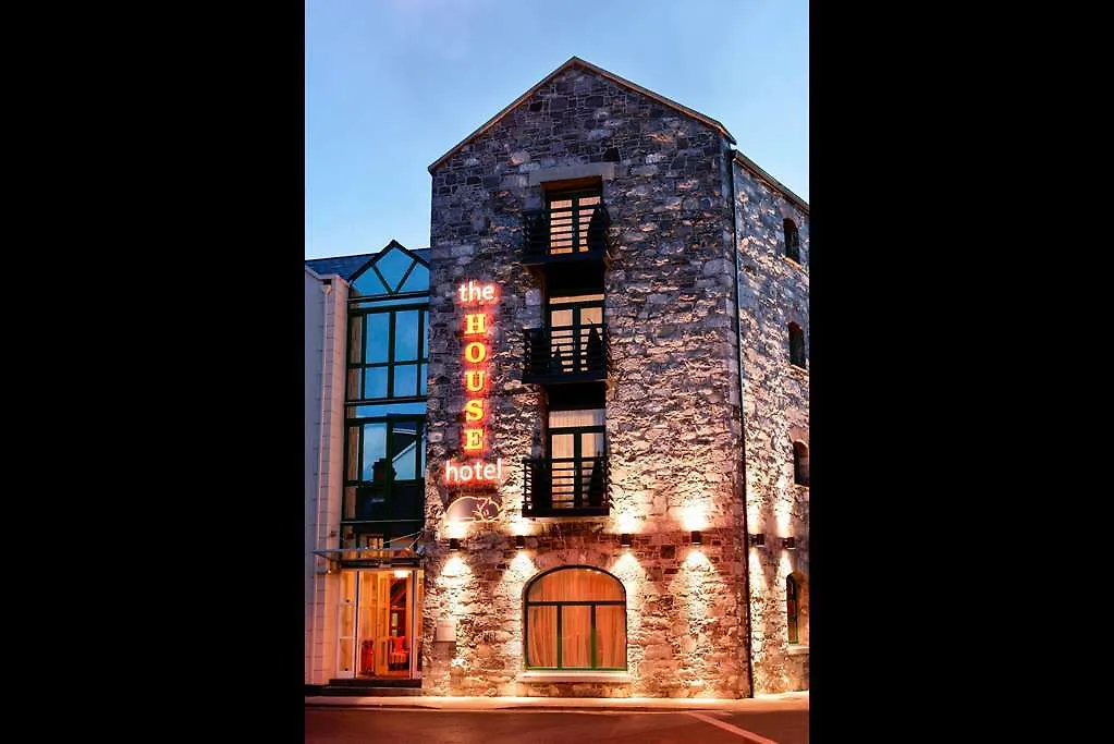 The House Hotel, An Ascend Hotel Collection Member Galway