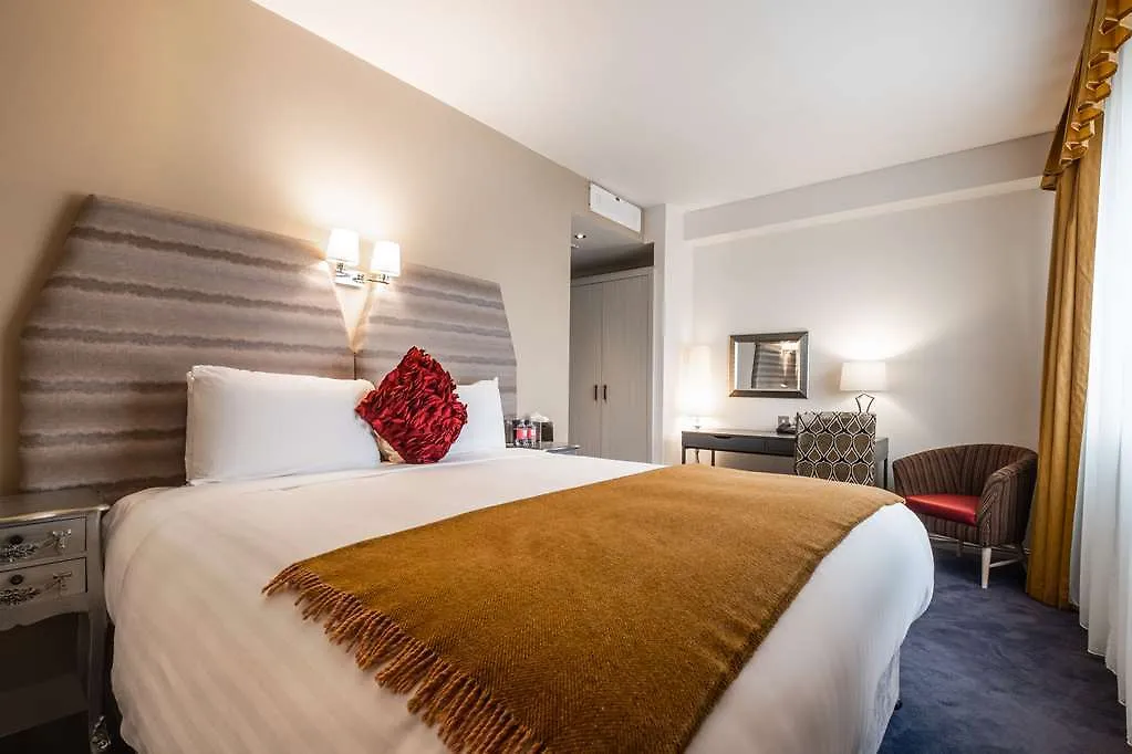 ****  The House Hotel, An Ascend Hotel Collection Member Galway Ierland