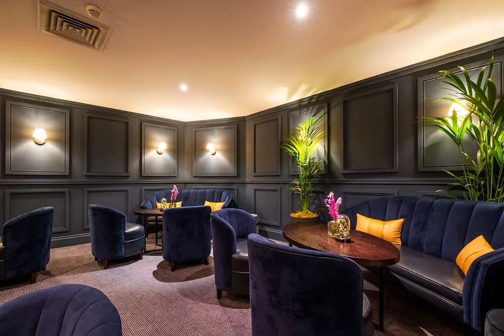 The House Hotel, An Ascend Hotel Collection Member Galway