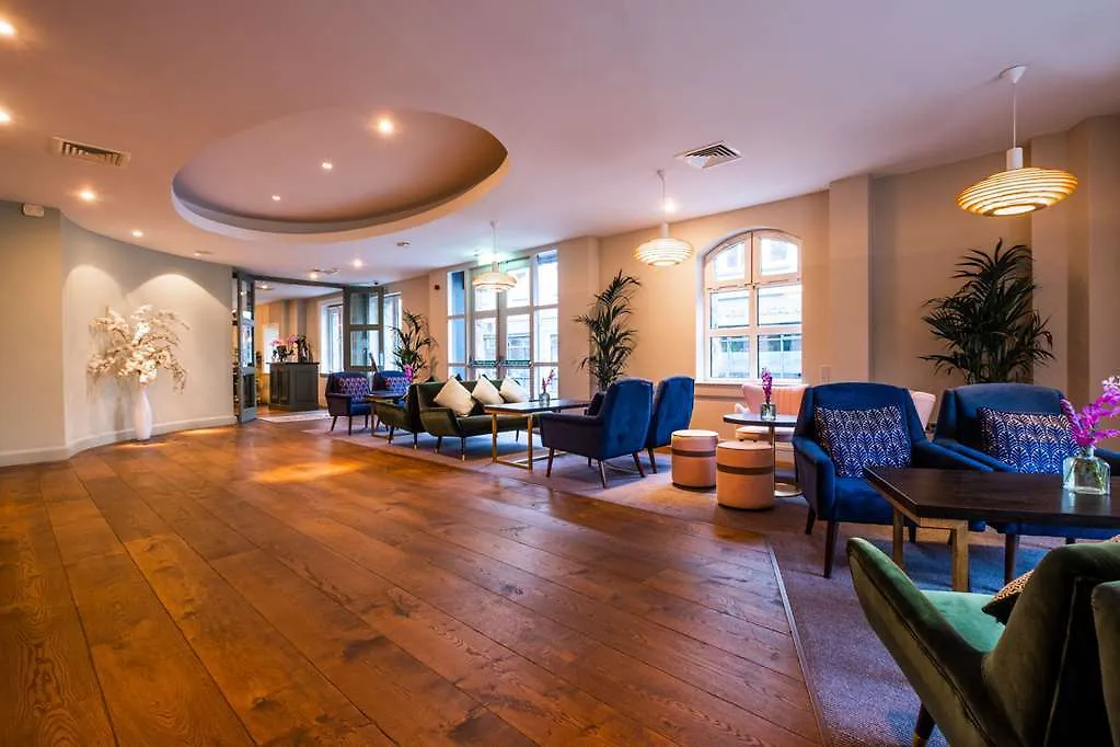 The House Hotel, An Ascend Hotel Collection Member Galway