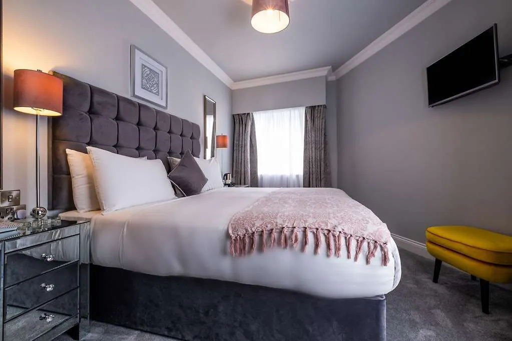 The House Hotel, An Ascend Hotel Collection Member Galway Ierland