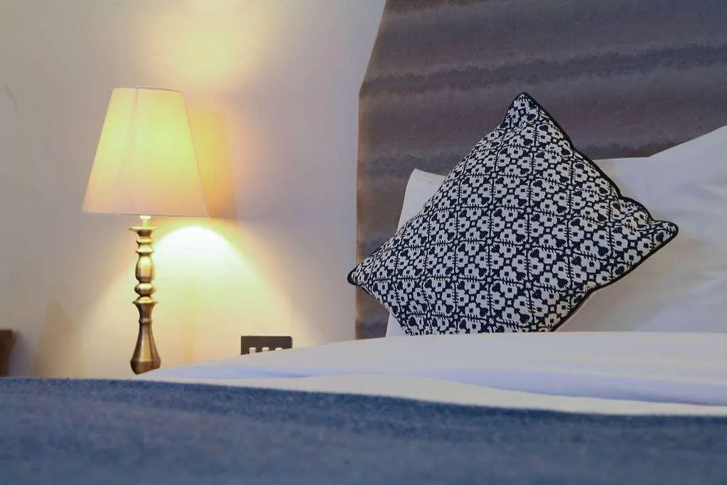 ****  גלוואיי The House Hotel, An Ascend Hotel Collection Member אירלנד
