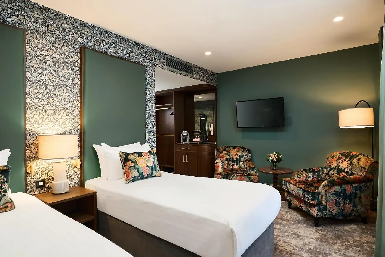 גלוואיי The House Hotel, An Ascend Hotel Collection Member