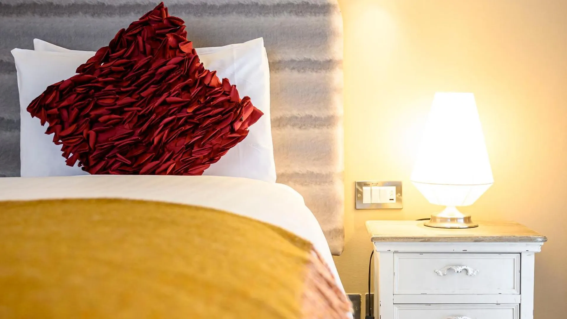 גלוואיי The House Hotel, An Ascend Hotel Collection Member